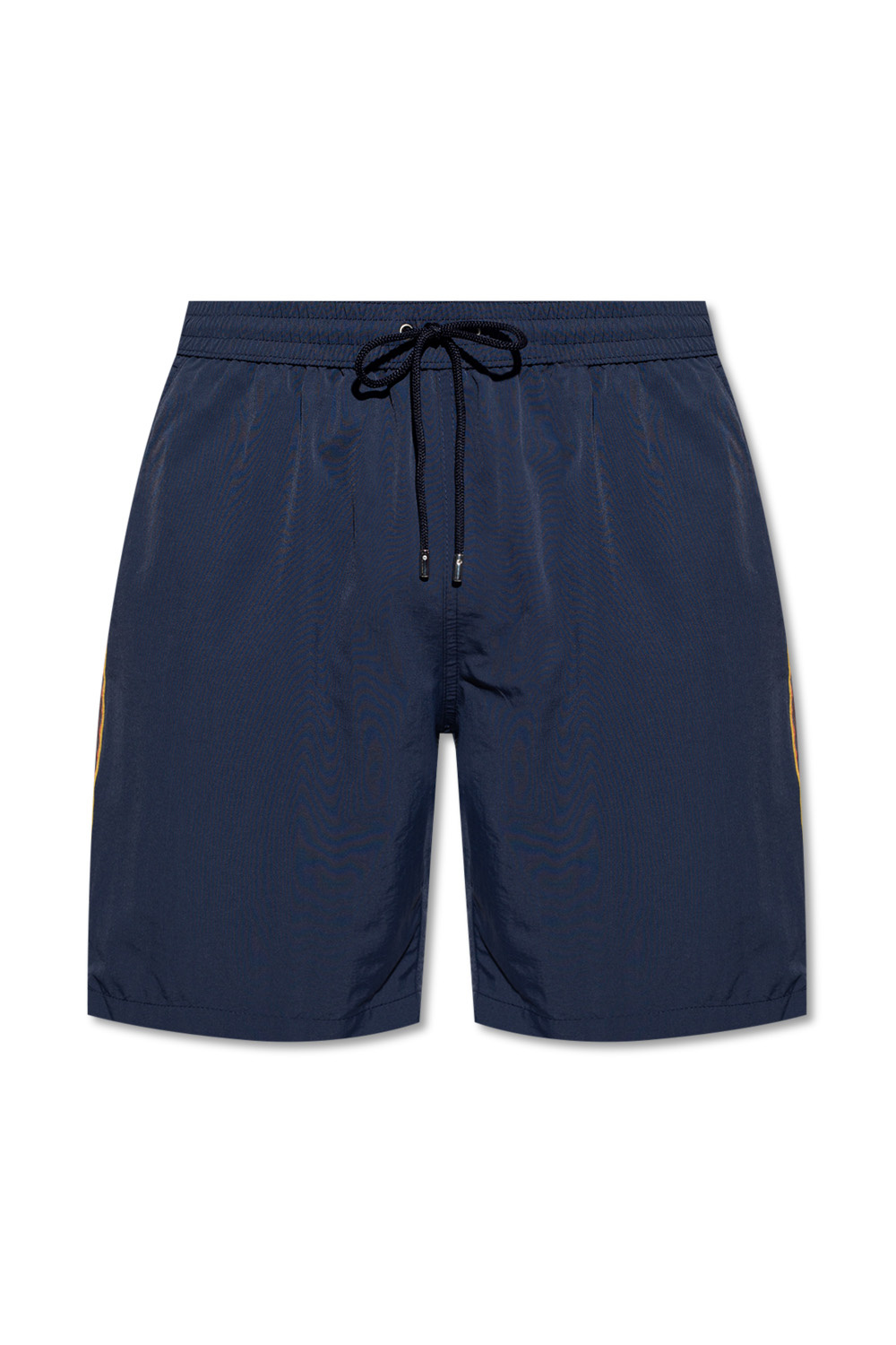 Paul smith navy swim sales shorts